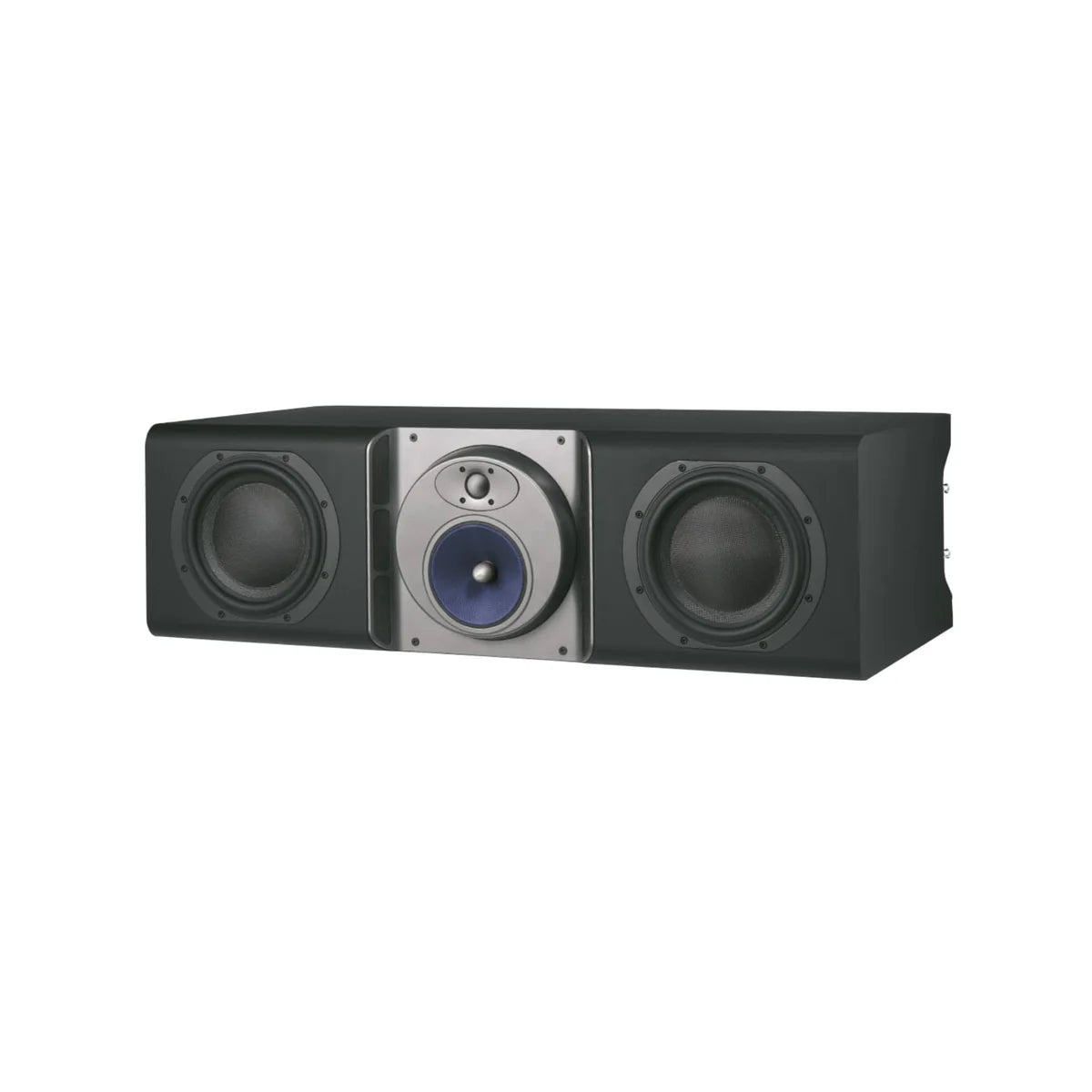 Front view of Bowers & Wilkins CT8 CC     