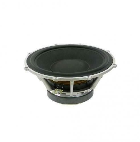 Driver view of Bowers & Wilkins Ct-SW15     
