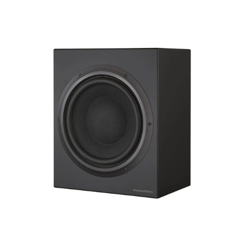Front view of Bowers & Wilkins Ct-SW15     