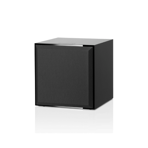 Front Mesh view of Bowers & Wilkins DB4S     