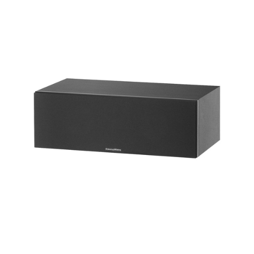 Front Mesh view of Bowers & Wilkins HTM6 S2      