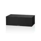 Front Mesh Angled view of Bowers & Wilkins HTM6 S3
