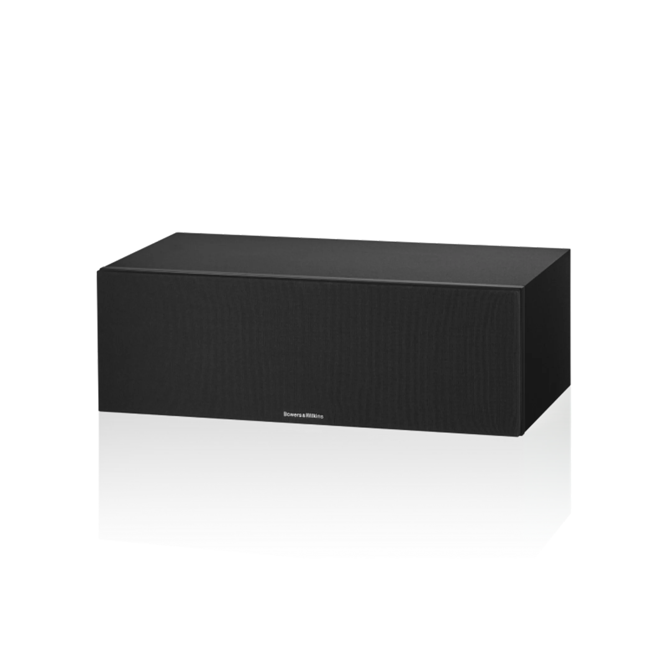 Front Mesh Angled view of Bowers & Wilkins HTM6 S3