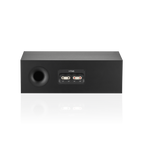 Rear Center view of Bowers & Wilkins HTM6 S3