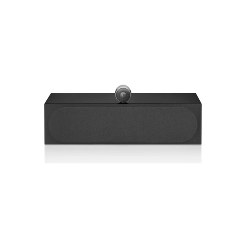 Front Mesh view of Bowers & Wilkins HTM71 S3    