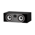 Front Angled view of Bowers & Wilkins HTM72 S3