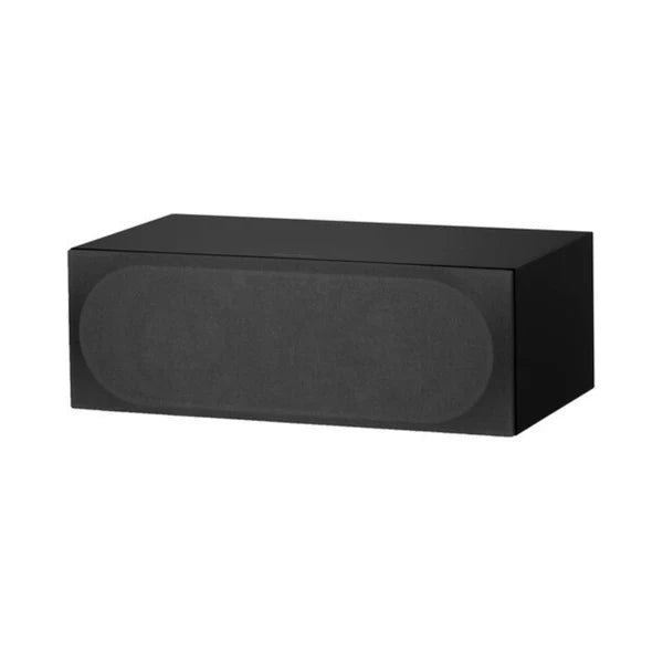 Front Mesh Angled view of Bowers & Wilkins HTM72 S3
