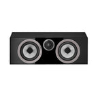 Front view of Bowers & Wilkins HTM72 S3