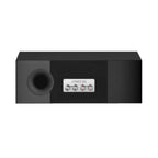 Rear Angled view of Bowers & Wilkins HTM72 S3