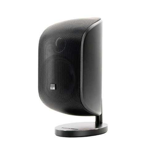 Front view of Bowers & Wilkins M1      