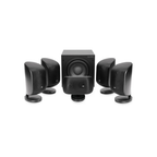 Front Pair view of Bowers & Wilkins MT 50 - 5.1       