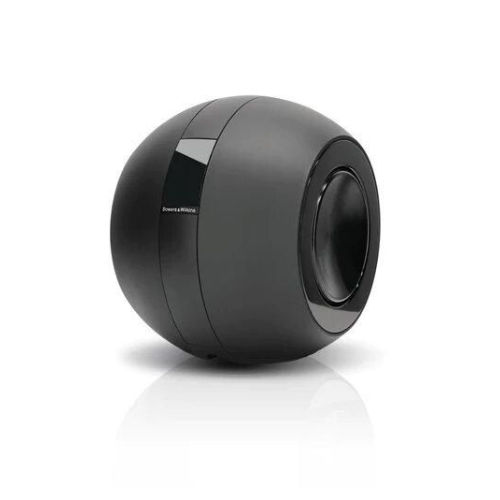 Front view of Bowers & Wilkins MT 60D - 5.1       
