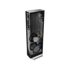 Sideangled view of DEFINITIVE TECHNOLOGY BP9040