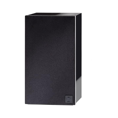 Front Mesh view of DEFINITIVE TECHNOLOGY D7 Demand Series