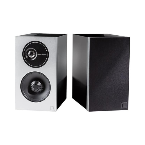 Pair view of DEFINITIVE TECHNOLOGY D7 Demand Series