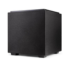 Sideangled view of DEFINITIVE TECHNOLOGY Descend DN10 