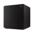 Sideangled view of DEFINITIVE TECHNOLOGY Descend DN15 