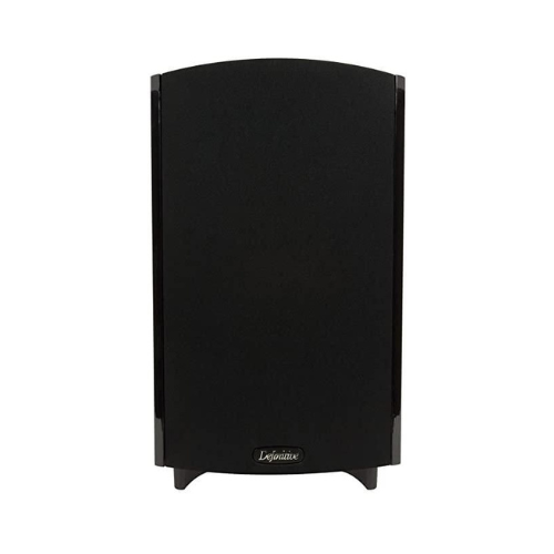 Front Mesh view of DEFINITIVE TECHNOLOGY ProMonitor 1000