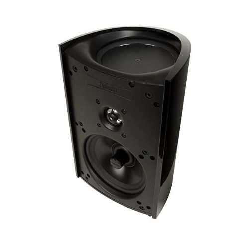 Top view of DEFINITIVE TECHNOLOGY ProMonitor 1000