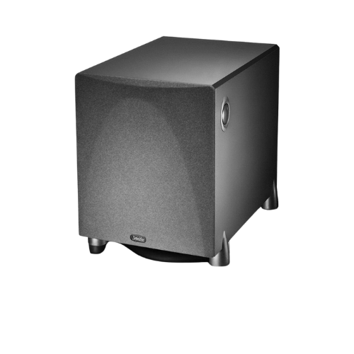 Front Mesh view of DEFINITIVE TECHNOLOGY ProSub 1000