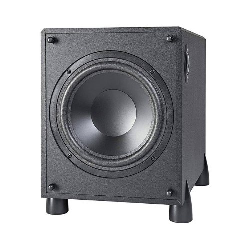 Front view of DEFINITIVE TECHNOLOGY ProSub 1000