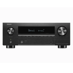 Front view of Denon AVC-X3800H