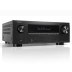 Sideangled view of Denon AVC-X3800H