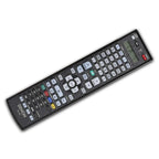 Remote view of Denon AVC-X8500HA