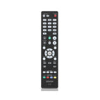 Remote view of Denon AVR-S970H 