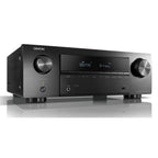 Sideangled view of Denon AVR-X580BT