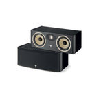 Couple view of Focal Aria Evo X Center