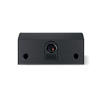 Rear view of Focal Aria Evo X Center
