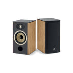 Couple view of Focal Aria Evo X N°1