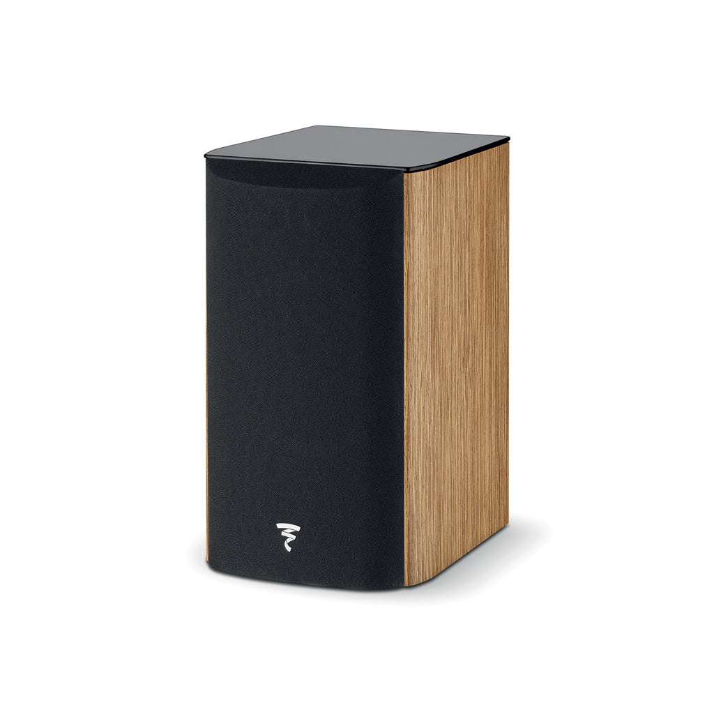 Front Mesh view of Focal Aria Evo X N°1