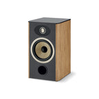Front view of Focal Aria Evo X N°1