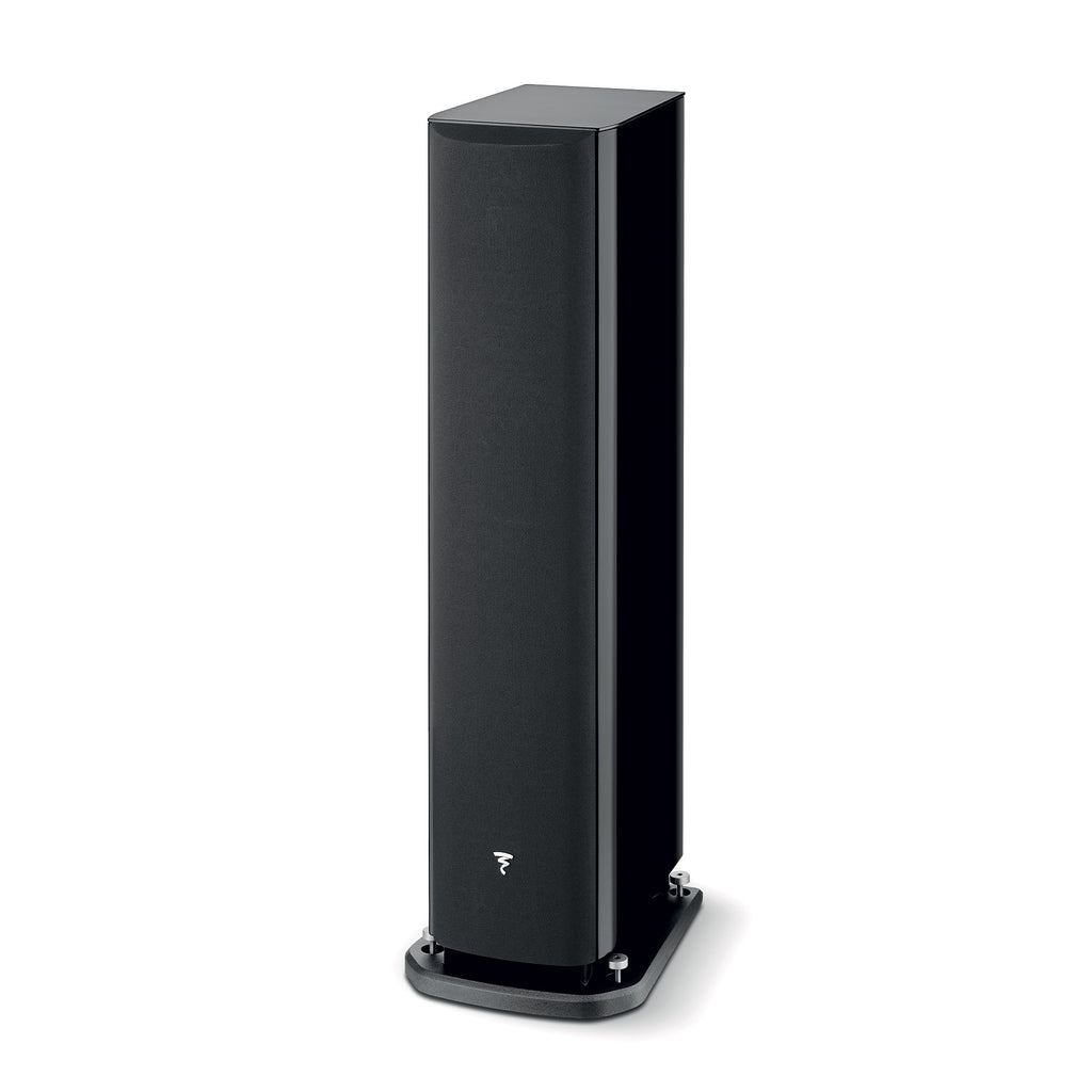 Front Mesh view of Focal Aria Evo X N°2