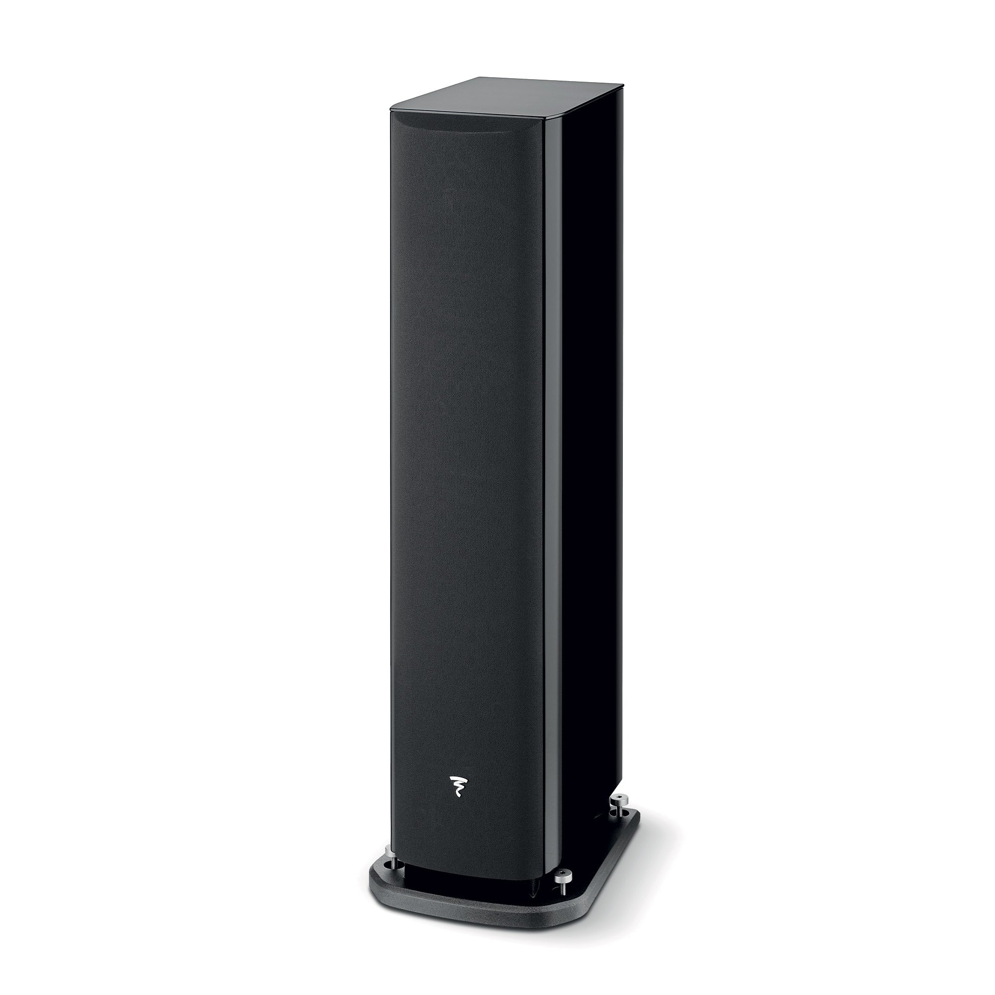 Front Mesh view of Focal Aria Evo X N°2