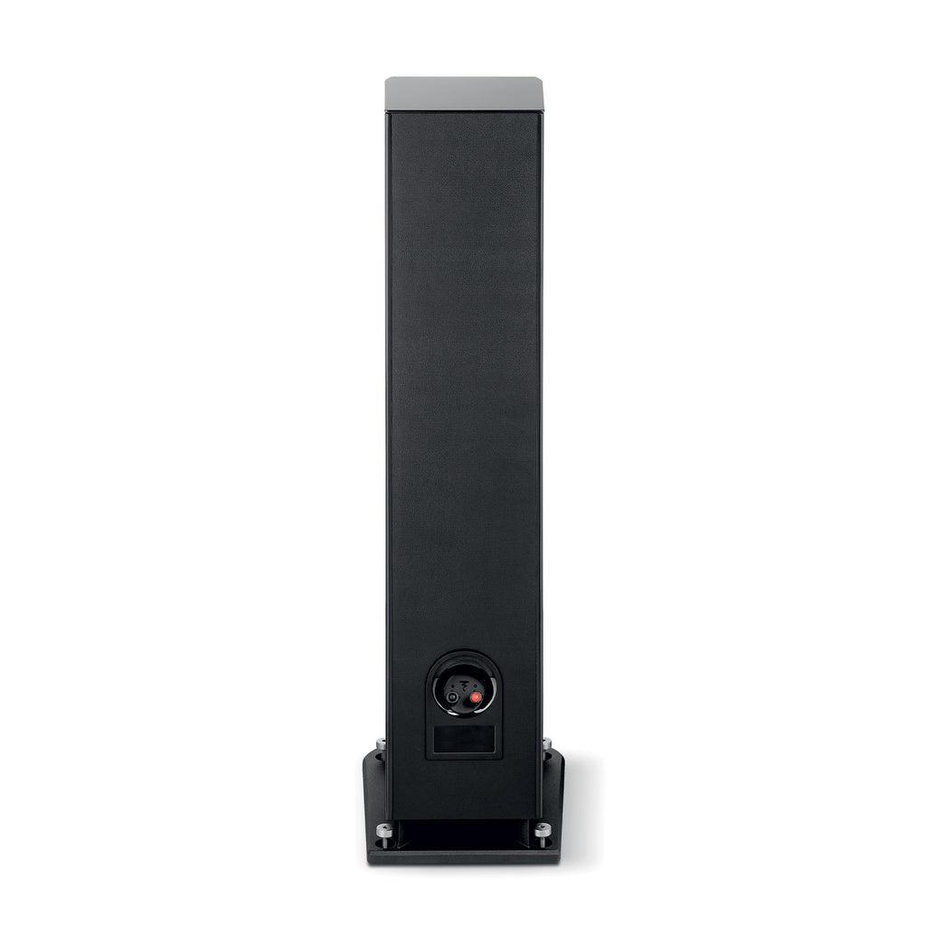 Rear view of Focal Aria Evo X N°2