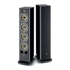 Couple view of Focal Aria Evo X N°3