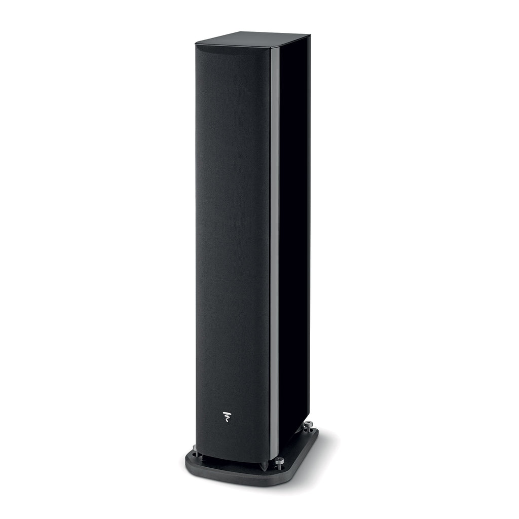 Front Mesh view of Focal Aria Evo X N°3