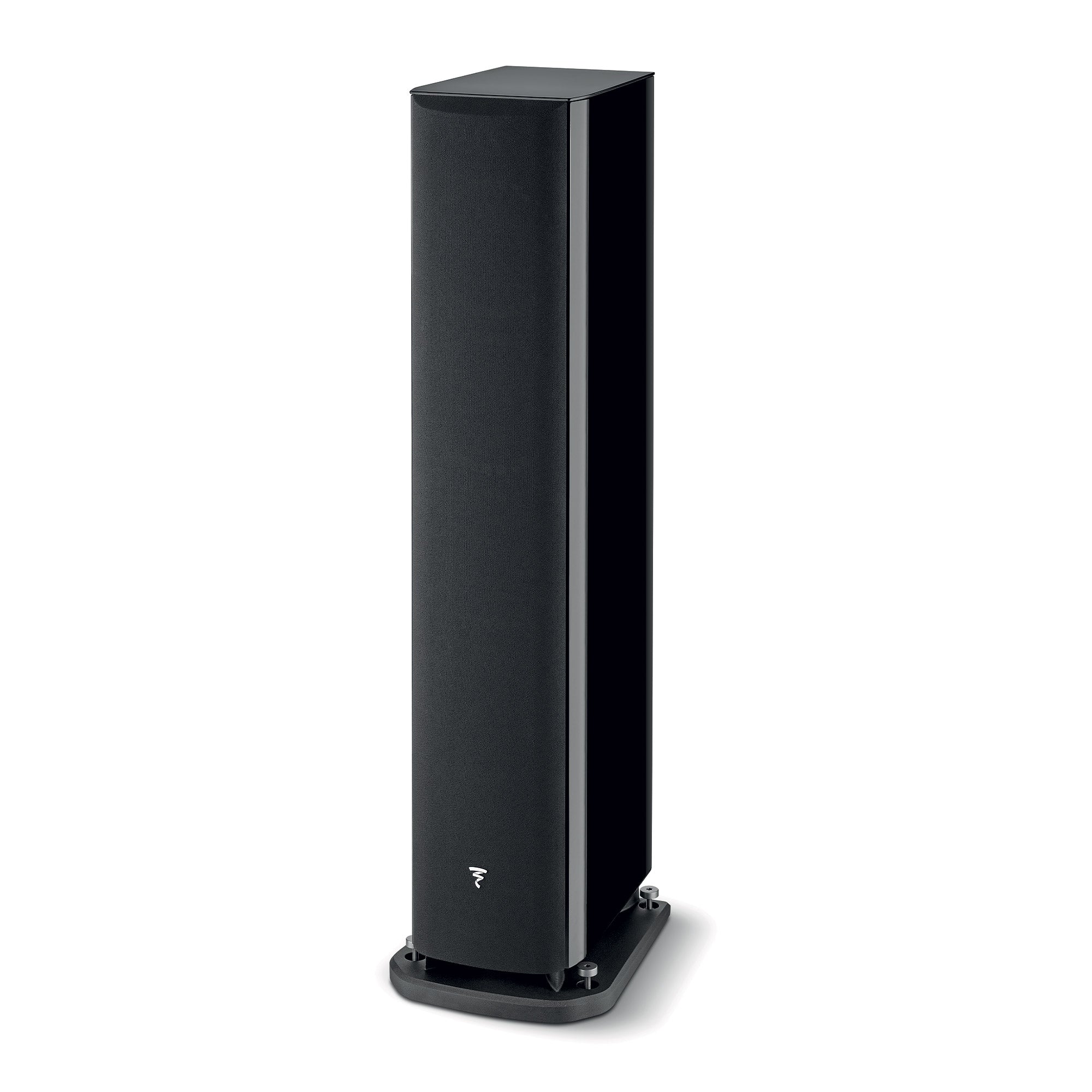 Front Mesh view of Focal Aria Evo X N°3