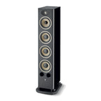 Front view of Focal Aria Evo X N°3