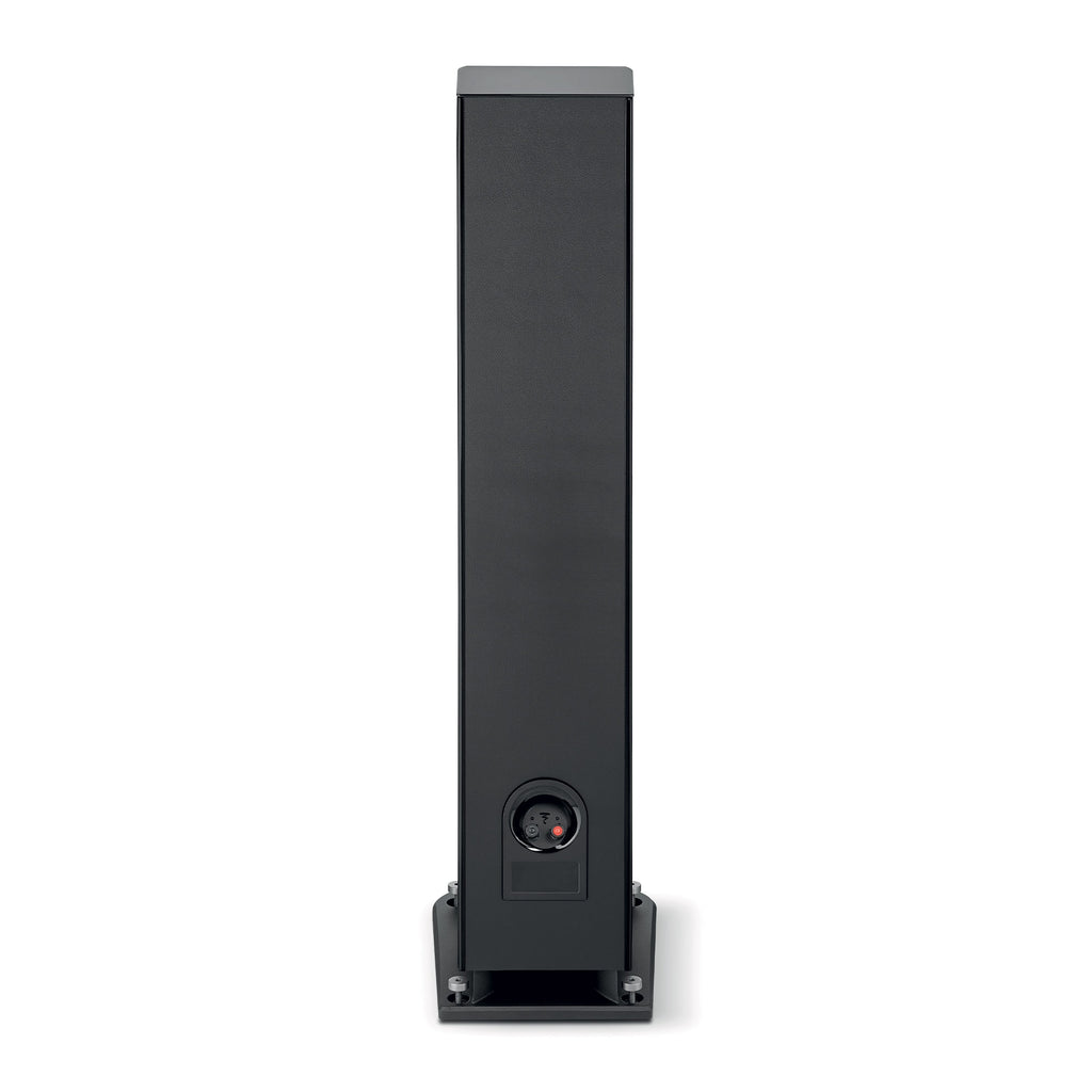 Rear view of Focal Aria Evo X N°3