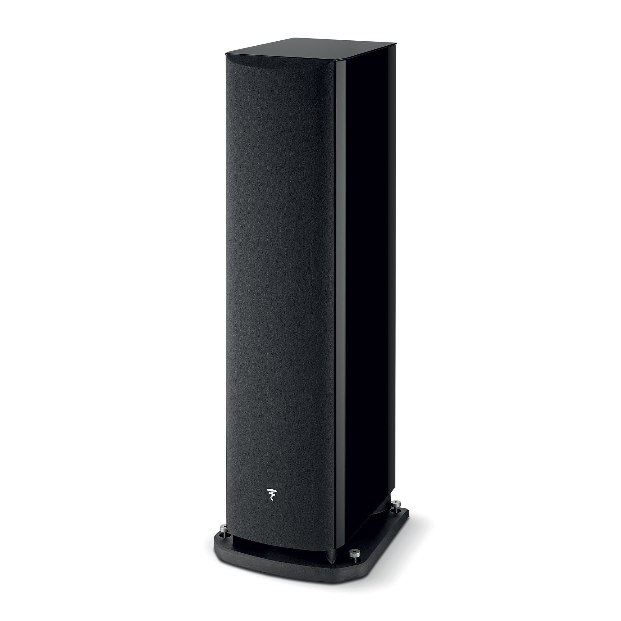Front Mesh view of Focal Aria Evo X N°4