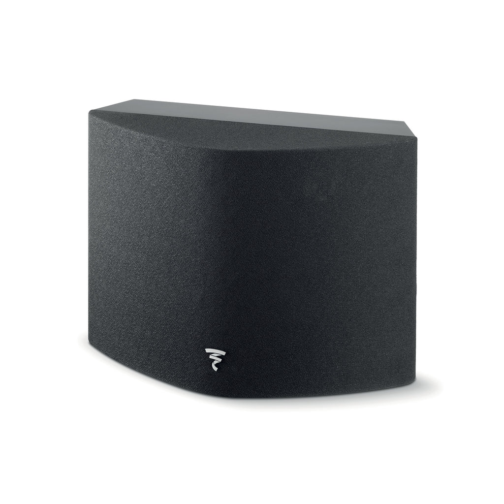 Front Mesh view of Focal Aria SR900 