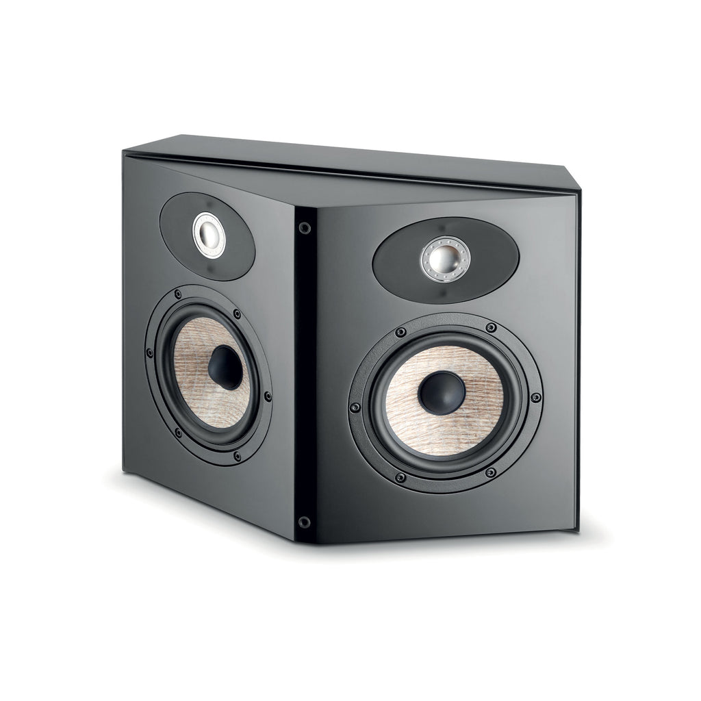 Front view of Focal Aria SR900 