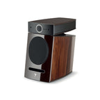 Angled Mesh view of Focal Diablo Utopia Colour Evo