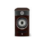 Front view of Focal Diablo Utopia Colour Evo