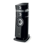 Side Angled view of Focal Stella Utopia EM Evo 