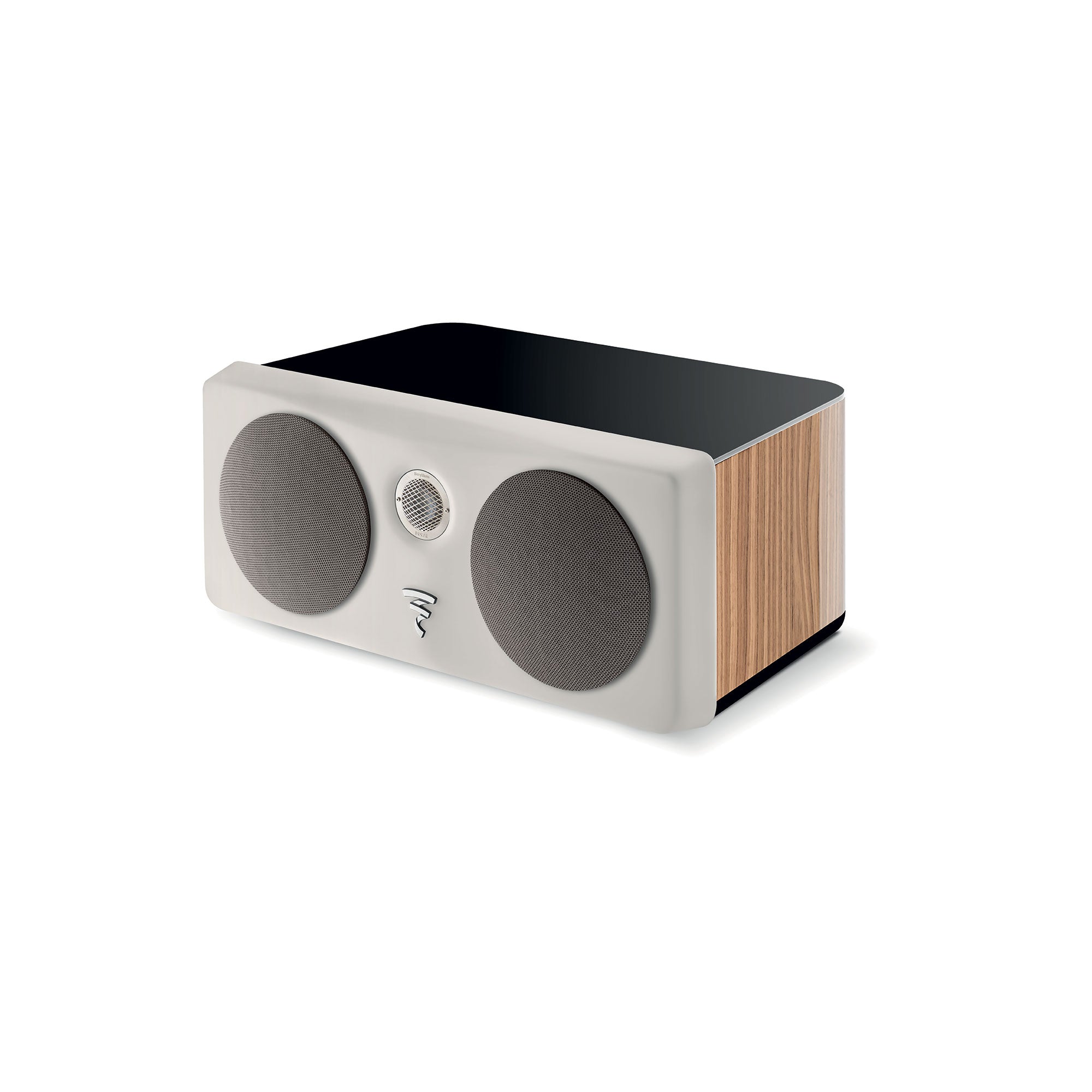 Front Mesh view of Focal Kanta Center Speaker